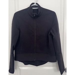 Lululemon Cardio Squad Jacket